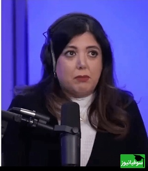 ناامیدی مجری مشهور از براندازی جمهوری اسلامی: بارها گفتیم دیگه تمومه اما... ؛ دیگه نمی‌کِشیم! +ویدیو