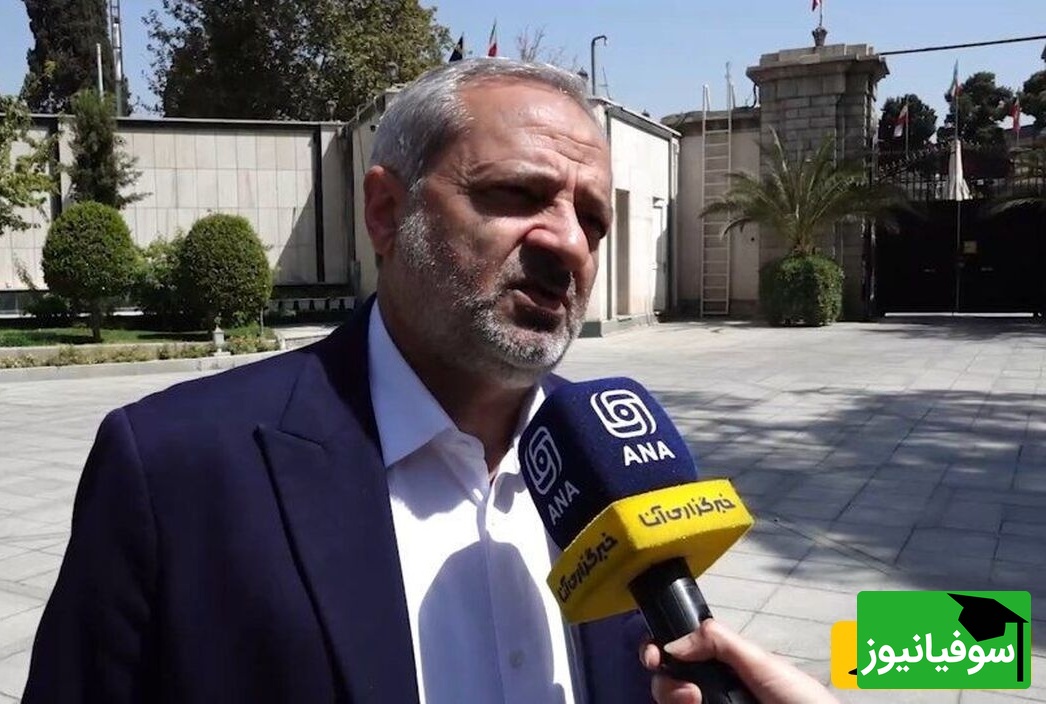 کاظمی: نتایج آزمون استخدامی آموزش و پرورش بهزودی اعلام میشود؛ 85 هزار نفر در آستانه جذب + فیلم