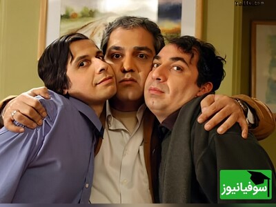 ویدیو | باشه قبول آقای مهران مدیری نمیخوای کسی مریض شدنت رو ببینه ولی آخه این کارا چیه مرد؟