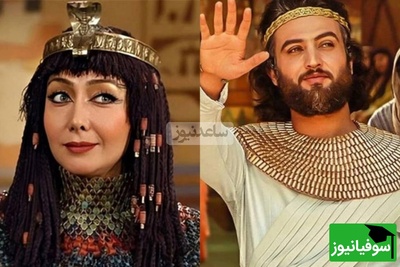 کشف باورنکردنی در مصر! قصر یوسف و زلیخا پس از قرن‌ها دوباره دیده شد+ ویدیو