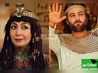 کشف باورنکردنی در مصر! قصر یوسف و زلیخا پس از قرن‌ها دوباره دیده شد+ ویدیو