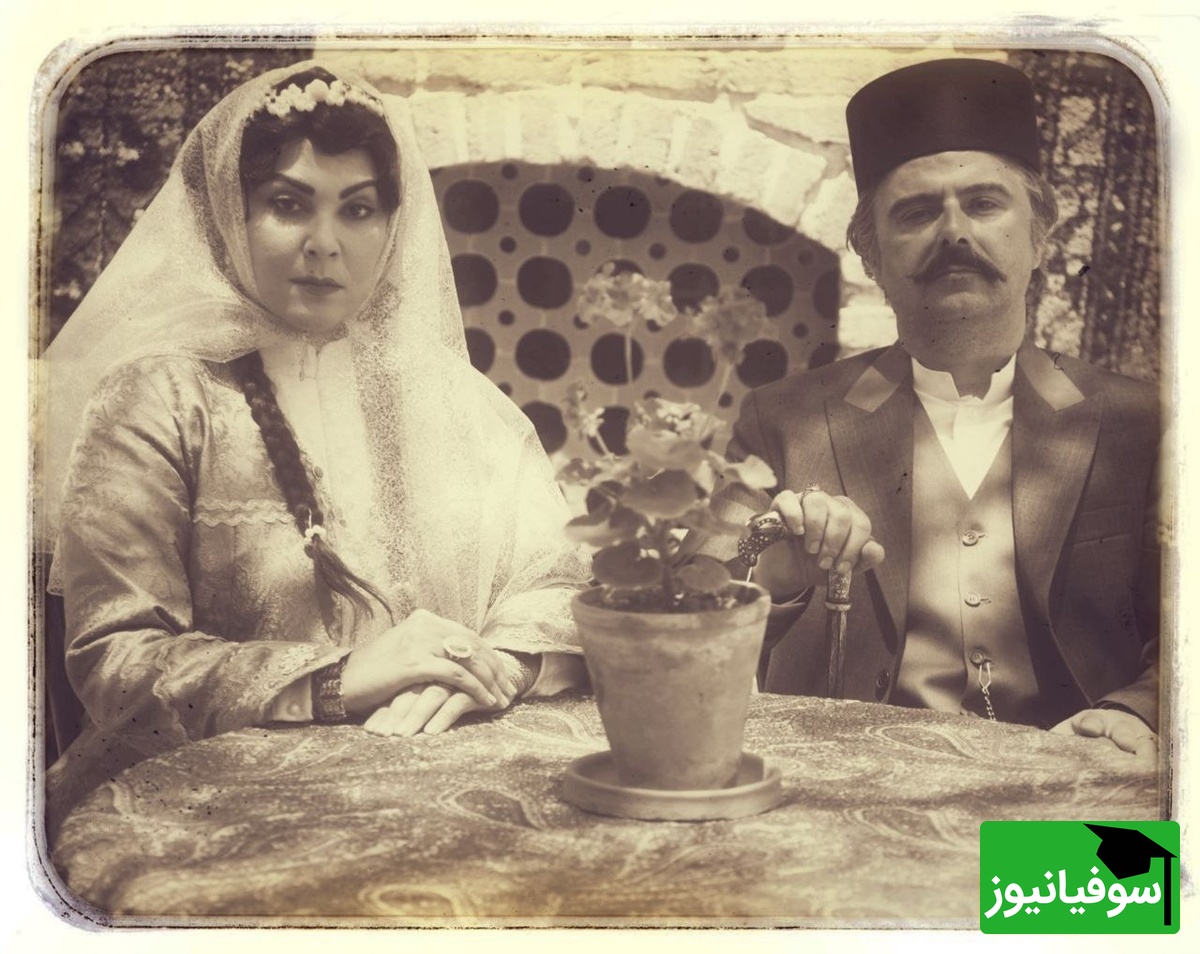 بازیگران سریال بامداد خمار