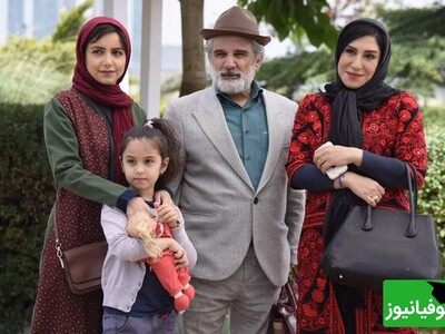 ویدیو | وقتی بابات بهت شک داره و تا توی کلاس دانشگاه باهات میاد😂😂 / بیچاره نازنین بیاتی...