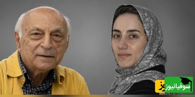 (ویدئو) بغض سنگین پروفسور شهشهانی، در ویرانه‌های دانشگاه شریف؛ استادِ مریم میرزاخانی: بهتر از روز اول می‌‌سازیمش