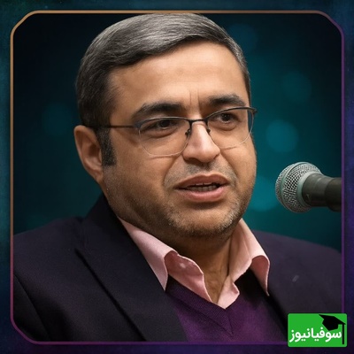 دکتر عزیزی/ بچه هارو باید 20 سال قبل از تولدشون تربیت کرد.../ انتخاب همسر در تربیت فرزند اثر می گذارد!👌+ ویدیو