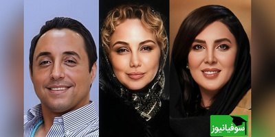 (ویدیو) اولین روز مدرسه از زبان ستاره‌ها/ از تقلب امیرحسین رستمی تا داستان‌های بامزه بهنوش بختیاری😂