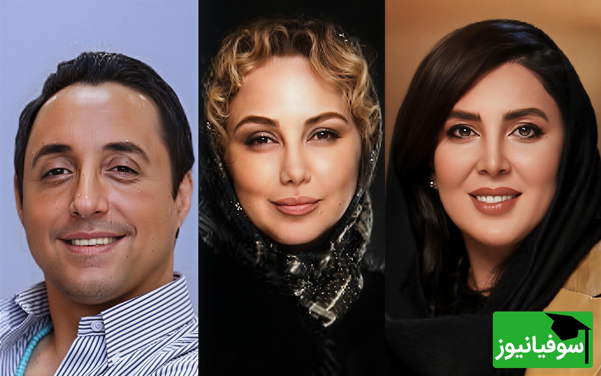 (ویدیو) اولین روز مدرسه از زبان ستاره‌ها/ از تقلب امیرحسین رستمی تا داستان‌های بامزه بهنوش بختیاری😂