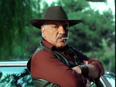 ویدیو| ادب کردن فرد حیوان‌آزار به سبک مهران مدیری/ دمش گرم دلم خنک شد😁