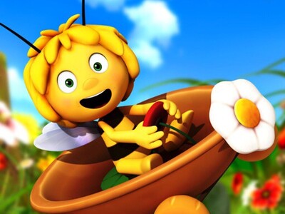 ویدئو / از دریچه چشمان یک زنبور عسل انسان‌ها چگونه دیده می‌شوند؟! / سفری به دنیای کوچک حشراتی که به ما عسل می‌دهند اما خودشان دنیایی از راز دارند