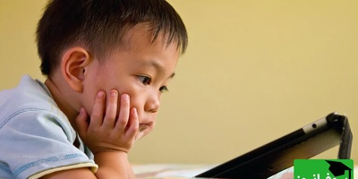 هشدار مهم به والدین؛ موبایل در حال نابود کردن مغز کودکان است / زمان طلایی استفاده از موبایل برای کودکان + ویدئو