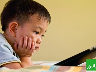 هشدار مهم به والدین؛ موبایل در حال نابود کردن مغز کودکان است / زمان طلایی استفاده از موبایل برای کودکان + ویدئو