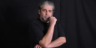 ترجیح می‌دهم بمیرم تا اینکه وارد چنین رابطه‌ای شوم!؛ اعتراف تکان‌دهنده حمید گودرزی، نادر دلدادگان درباره عشق+فیلم