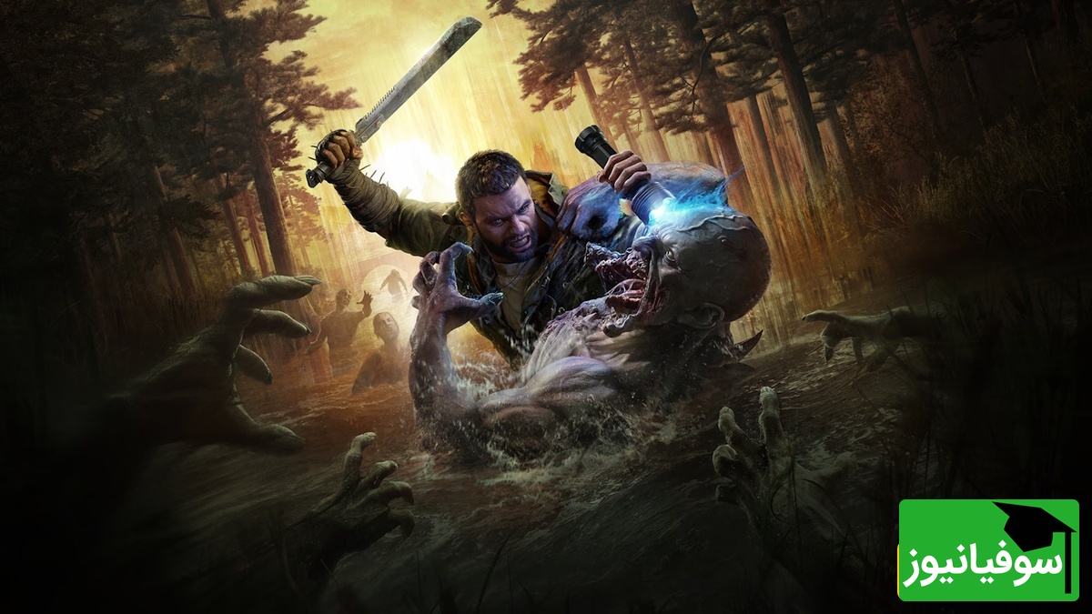 بهترین بازی‌های ترسناک سال 2025 