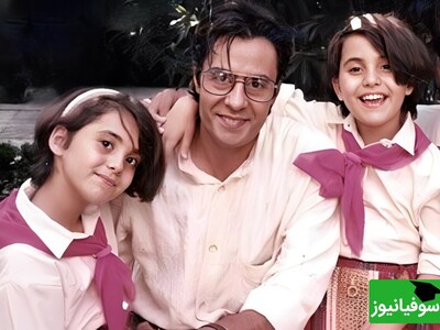 ویدئو| باز باران با ترانه ...؛ اجرای فوق‌العاده و دل‌نشین «خسرو شکیبایی» که شما را به دنیای بی‌نهایت شاد و خاطره‌انگیز کودکی می‌برد | نوستالژی خالص و لبریز از احساسات شیرین و فراموش‌نشدنی!