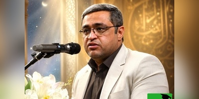 فرصت طلایی جبران گناهان و کسب ثواب؛ راز مهمی که دکتر عزیزی از اهل‌بیت (ع) فاش کرد + ویدئو