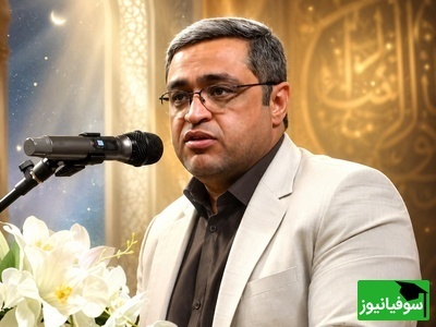 فرصت طلایی جبران گناهان و کسب ثواب؛ راز مهمی که دکتر عزیزی از اهل‌بیت (ع) فاش کرد + ویدئو
