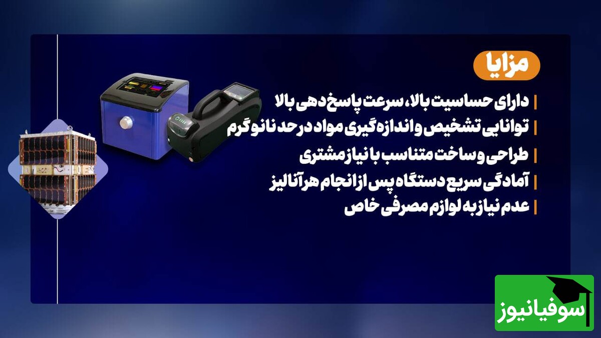 صنعت فضایی