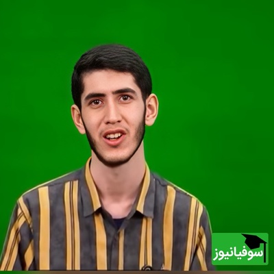 هر روز با یک رتبه برتر کنکور؛ پشت پرده موفقیت سید محمدرضا موسوی، از 17 ساعت مطالعه روزانه تا رتبه 4 کنکور انسانی سال 1404