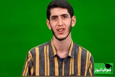 هر روز با یک رتبه برتر کنکور؛ پشت پرده موفقیت سید محمدرضا موسوی، از 17 ساعت مطالعه روزانه تا رتبه 4 کنکور انسانی سال 1404