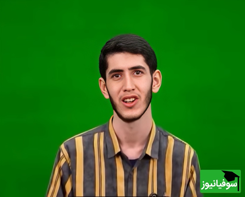 هر روز با یک رتبه برتر کنکور؛ پشت پرده موفقیت سید محمدرضا موسوی، از 17 ساعت مطالعه روزانه تا رتبه 4 کنکور انسانی سال 1404