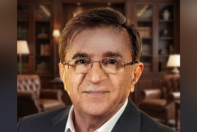 (ویدیو) دکتر محمود انوشه روانشناس ایران: اگر بعد از جدایی دیدی کسی بجای تو نشست...