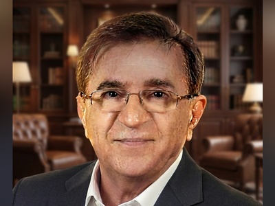 (ویدیو) دکتر محمود انوشه روانشناس ایران: اگر بعد از جدایی دیدی کسی بجای تو نشست...