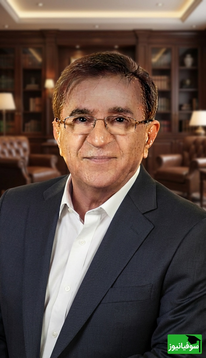 (ویدیو) دکتر محمود انوشه روانشناس ایران: اگر بعد از جدایی دیدی کسی بجای تو نشست...