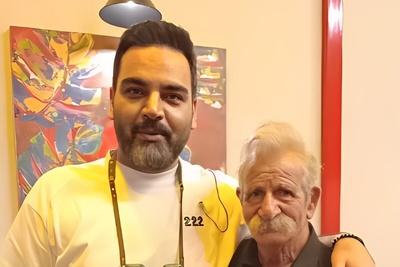 ویدئو| جواب بامزه چنگیز خان به سؤال مهسا طهماسبی در جوکر 2؛ نعیمه ترکوند! 😂