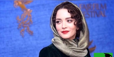 (عکس) یادی کنیم از اولین تجربه تدریس «بهنوش طباطبایی»؛ از دنیای بازیگری تا حضور به‌عنوان استاد در دانشگاه پیام‌نور