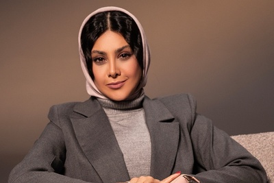 (عکس) تغییر چهره باور نکردنی و حیرت‌انگیز آزاده صمدی/ با این حجم از تغییر هیچکس نمیشناستش!