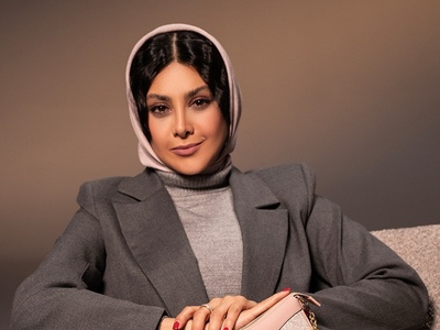 (عکس) تغییر چهره باور نکردنی و حیرت‌انگیز آزاده صمدی/ با این حجم از تغییر هیچکس نمیشناستش!