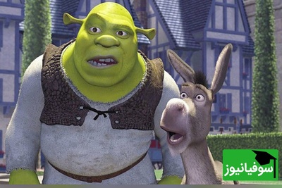 (ویدیو) یادگیری زبان انگلیسی با انیمیشن «شرک»! روشی جذاب و آسان که حتی برای مبتدیها هم مناسبه😍