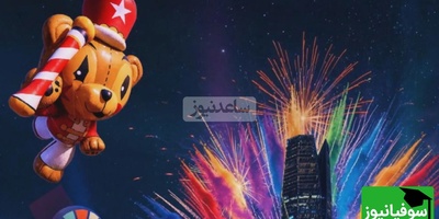 خلاقیت خیره کننده عربستان برای برگزاری جشنواره‌ خیابانی و باشکوه موسم ریاض 2025