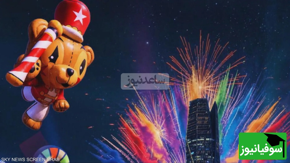 خلاقیت خیره کننده عربستان برای برگزاری جشنواره‌ خیابانی و باشکوه موسم ریاض 2025