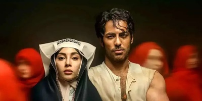 سکانس طلایی سریال «بامداد خمار»: عاشق هم میشین اینجوری مثل نوید پورفرج عاشق ترلان پروانه بشین/چشمات منو دیوونه کرده و داره ...