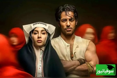 سکانس طلایی سریال «بامداد خمار»: عاشق هم میشین اینجوری مثل نوید پورفرج عاشق ترلان پروانه بشین/چشمات منو دیوونه کرده و داره ...