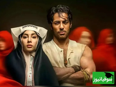 سکانس طلایی سریال «بامداد خمار»: عاشق هم میشین اینجوری مثل نوید پورفرج عاشق ترلان پروانه بشین/چشمات منو دیوونه کرده و داره ...