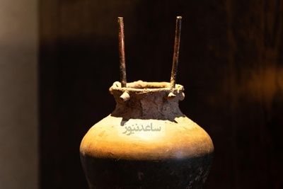 (ویدئو) باتری بغداد؛ کشف اسرارآمیز 2000 ساله که ثابت می‌کند ایرانیان باستان برق تولید می‌کردند!