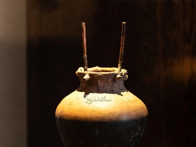 (ویدئو) باتری بغداد؛ کشف اسرارآمیز 2000 ساله که ثابت می‌کند ایرانیان باستان برق تولید می‌کردند!