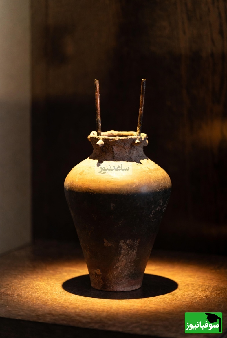 (ویدئو) باتری بغداد؛ کشف اسرارآمیز 2000 ساله که ثابت می‌کند ایرانیان باستان برق تولید می‌کردند!