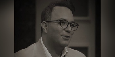 این شعر برای دل‌هایی‌ست که هنوز عاشقند، اشکتو درمیاره / رفتنش یک شب دمار از روزگار من کشید...