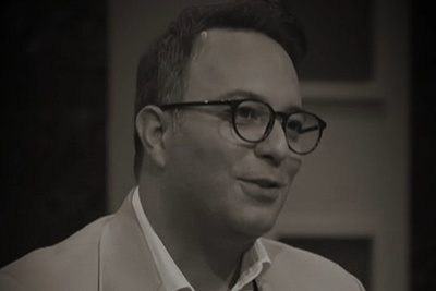 این شعر برای دل‌هایی‌ست که هنوز عاشقند، اشکتو درمیاره / رفتنش یک شب دمار از روزگار من کشید...