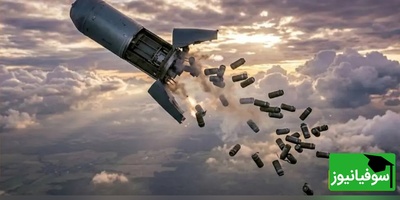 کلاهک بارانی چیست؟ سلاحی که آسمان را به تله‌ی مرگ تبدیل می‌کند!