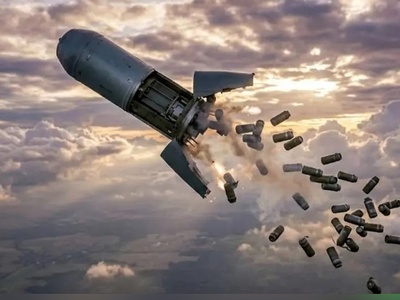 کلاهک بارانی چیست؟ سلاحی که آسمان را به تله‌ی مرگ تبدیل می‌کند!