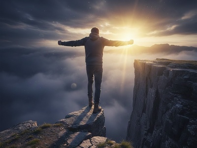 (ویدئو انگیزشی) بسه دیگه خودت رو گول نزن؛ راه واقعی موفقیت از اینجا می‌گذره