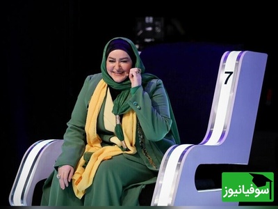 ویدیو | «ذلیل مرده اگه قلب داشت که این همه آدم رو نیش نمی‌زد!»؛ واکنش بامزه نعیمه نظام‌دوست