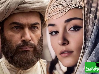 نفرین عاشقانه مولانا ...؛ وقتی مولانا از عشق می‌گوید و رشید کاکاوند جان می‌بخشد… نتیجه‌اش این شاهکارِ تکرارنشدنی است + ویدئو