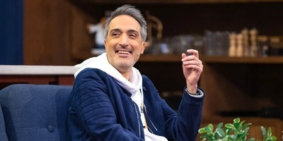 (سکانس برتر) (سکانس برتر) سطح آی‌کیوی سمی امیرمهدی ژوله در «ملاقات با جادوگر»😂😂 / عددا مگه از یک شروع نمیشن؟