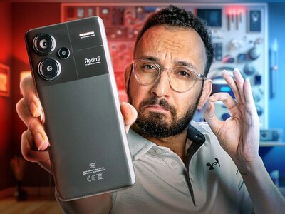 (ویدیو) نقد و بررسی گوشی شیائومی Redmi Note13 Pro Plus؛ میان رده قاتل پرچمدار نما! / بررسی ردمی نوت 13 پرو پلاس: پسوندهای نه‌چندان معنادار