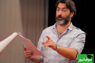 (عکس) دنیای رنگ و خلاقیت پارسا پیروزفر/ پرتره‌های استادانه و آثار منحصربه‌فرد